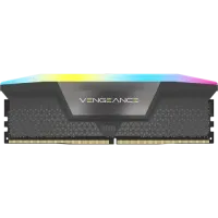 Corsair VENGEANCE RGB 32GB DDR5 6000MHz CL40 Desktop RAM